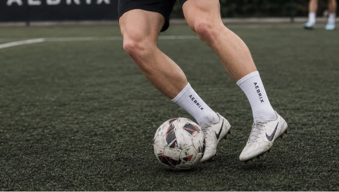 Best Grip Socks for Football: What to Look For