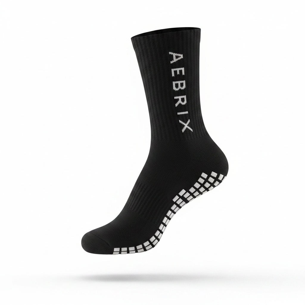 AEBRIX Performance Grip Socks