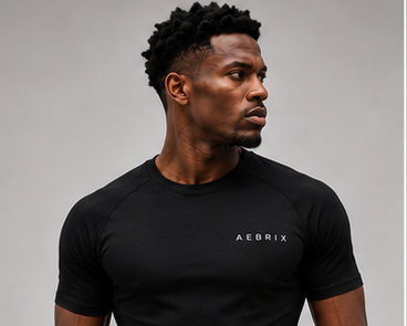 AEBRIX Men's Performance Tee